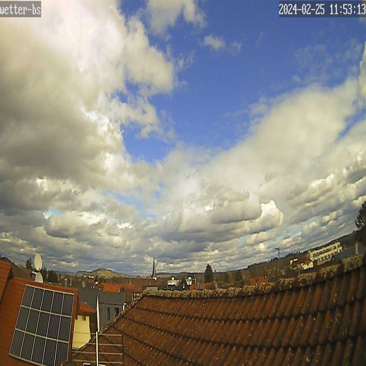 Schallstadt webcam