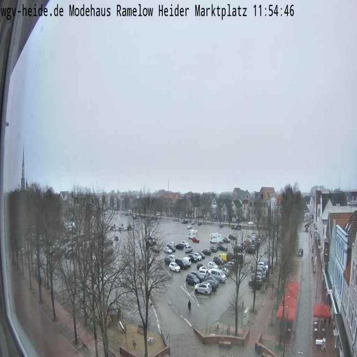 Reinbek webcam