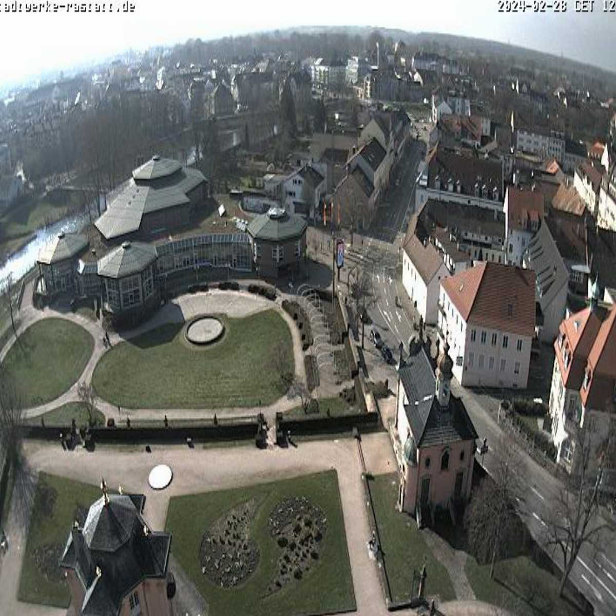 Schallstadt webcam