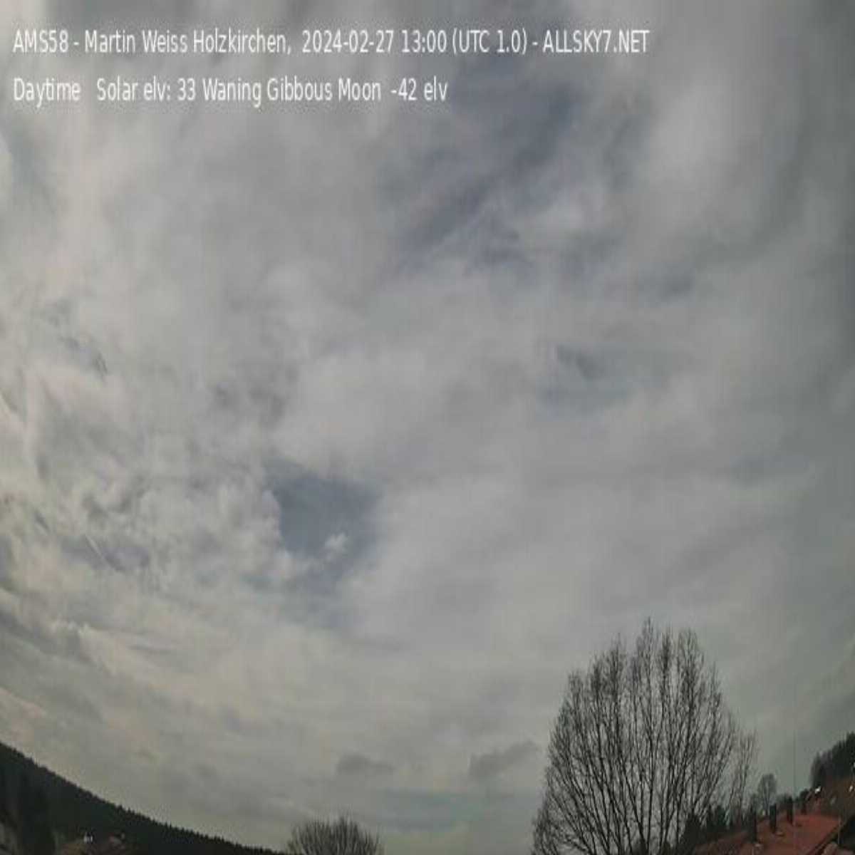 Zachenberg webcam