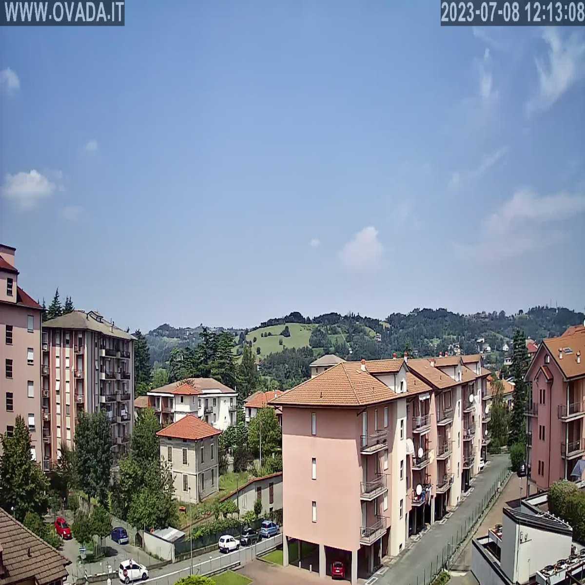 Chiappi webcam