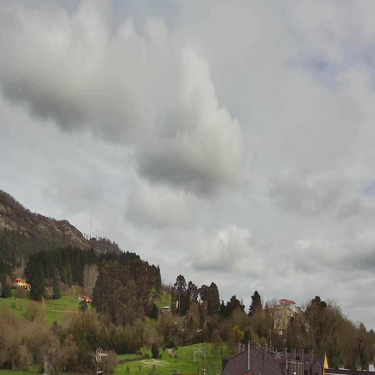 Mieres webcam