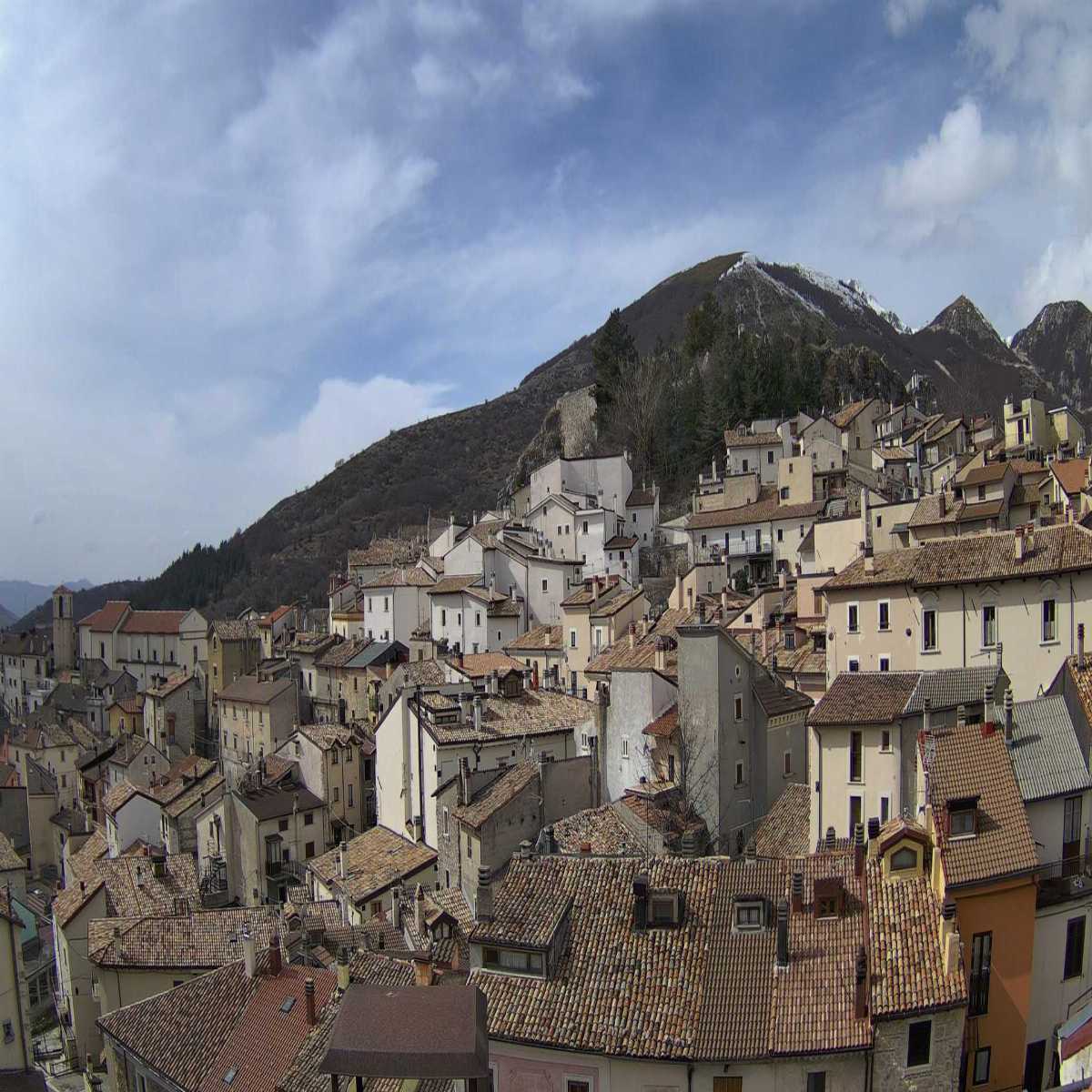 Ortona webcam