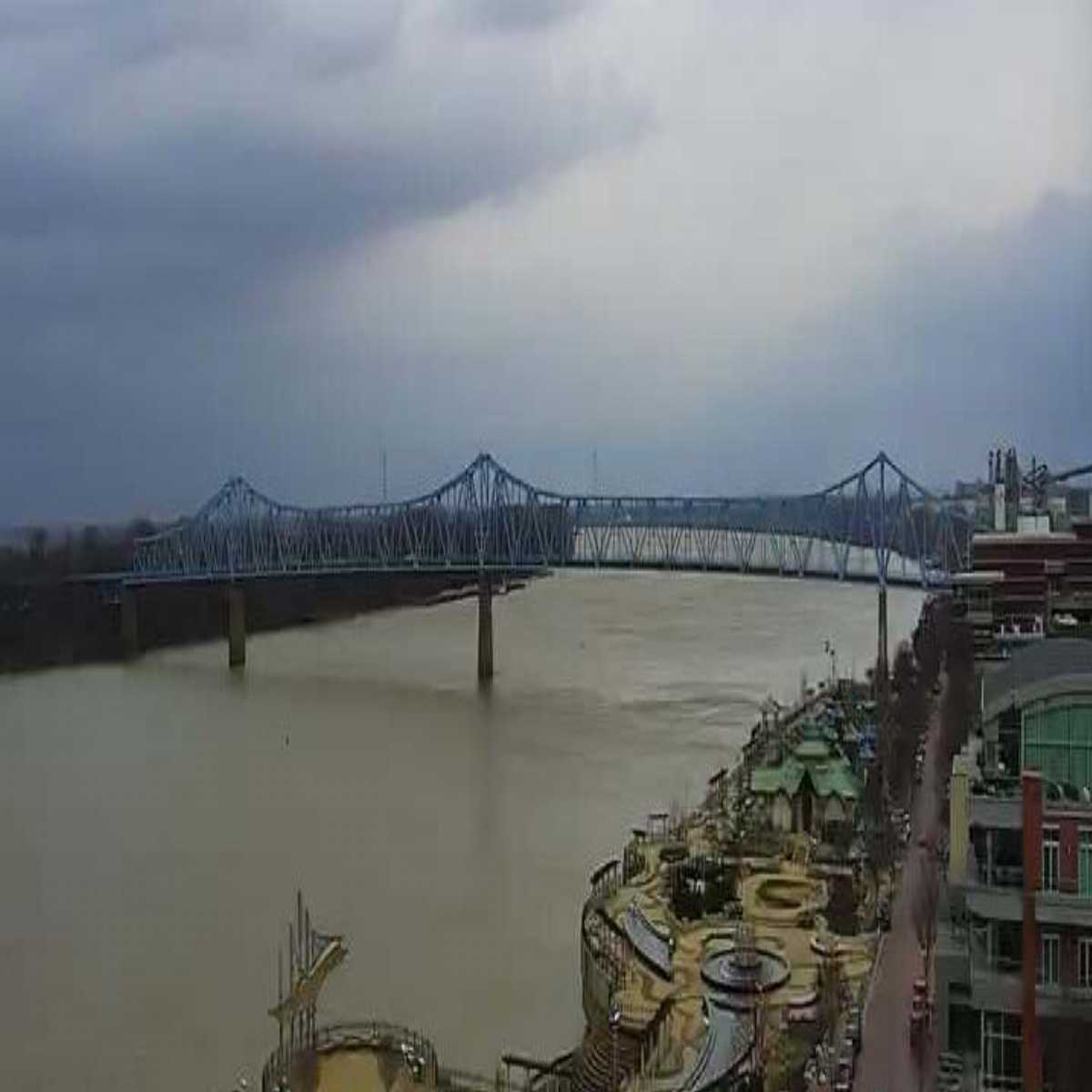 Henderson webcam