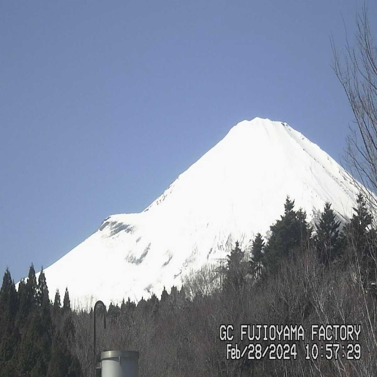 Izunokuni webcam