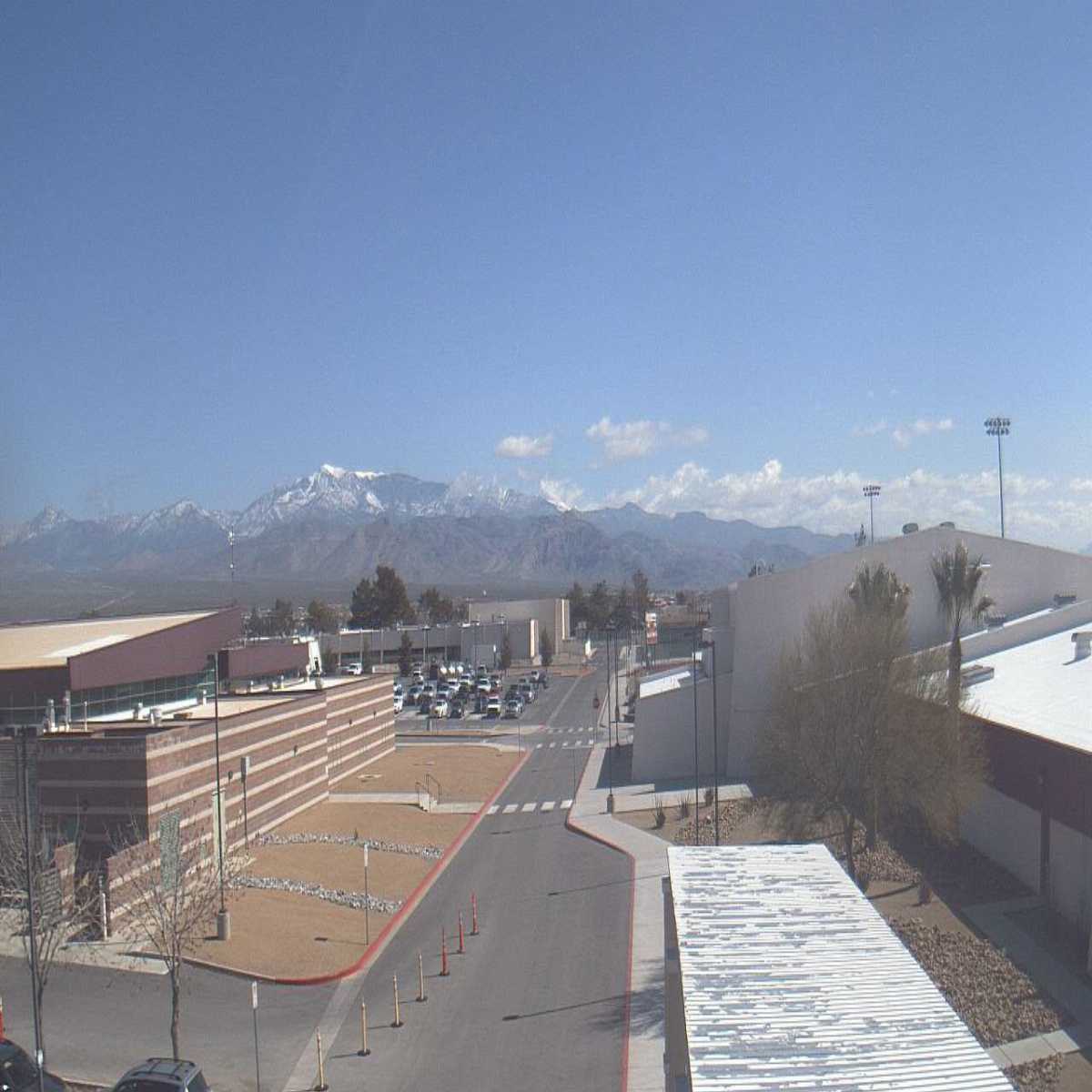 Silver Springs webcam