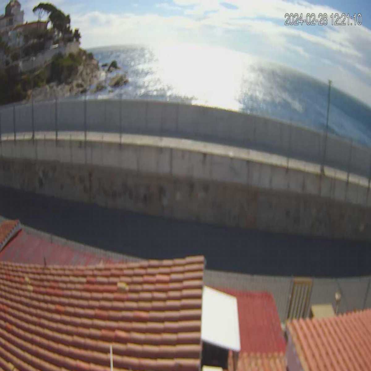 Alella webcam