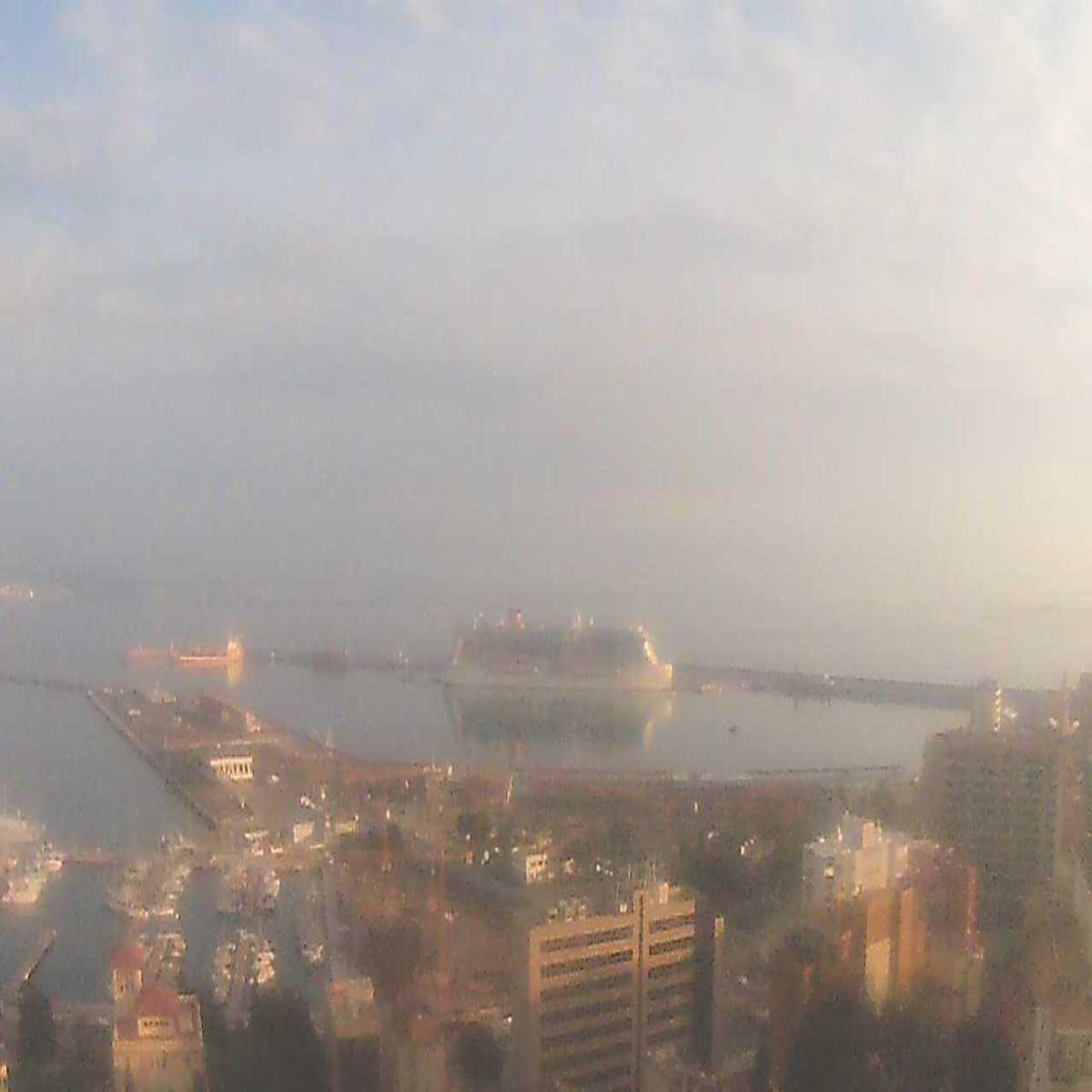 Capdepera webcam