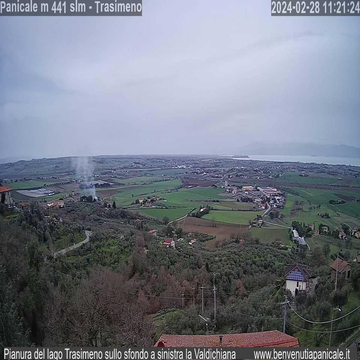 Foligno webcam