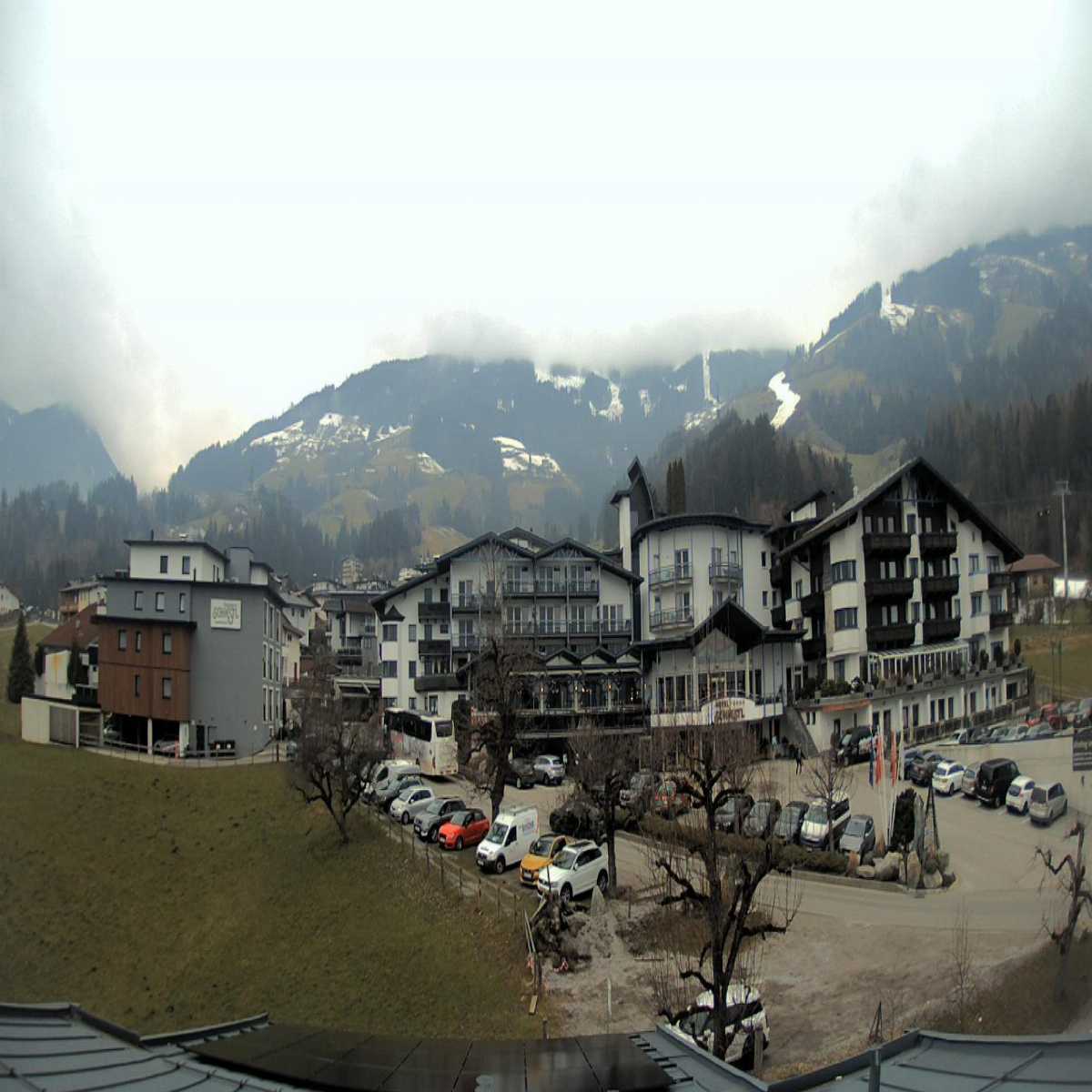 Obermieming webcam