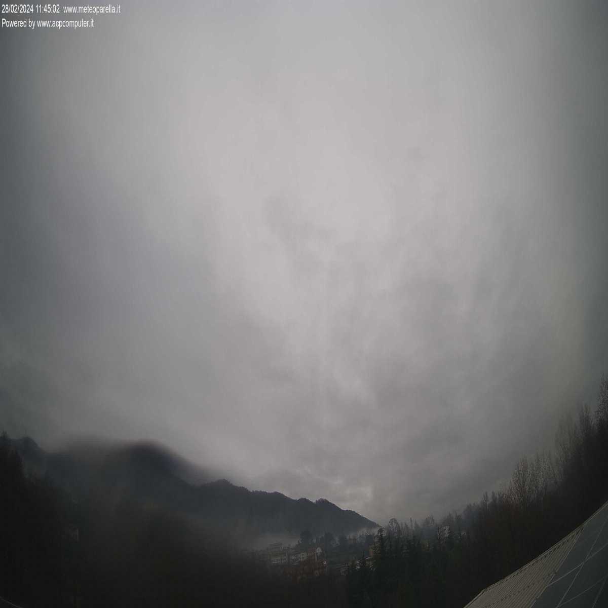 Chiappi webcam