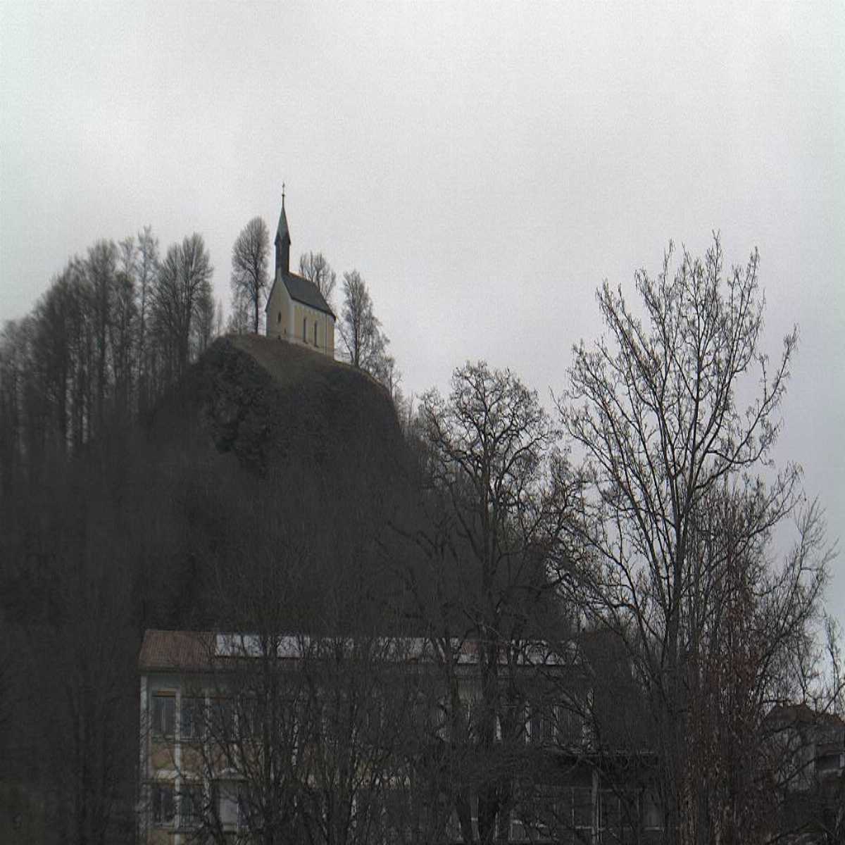 Zachenberg webcam