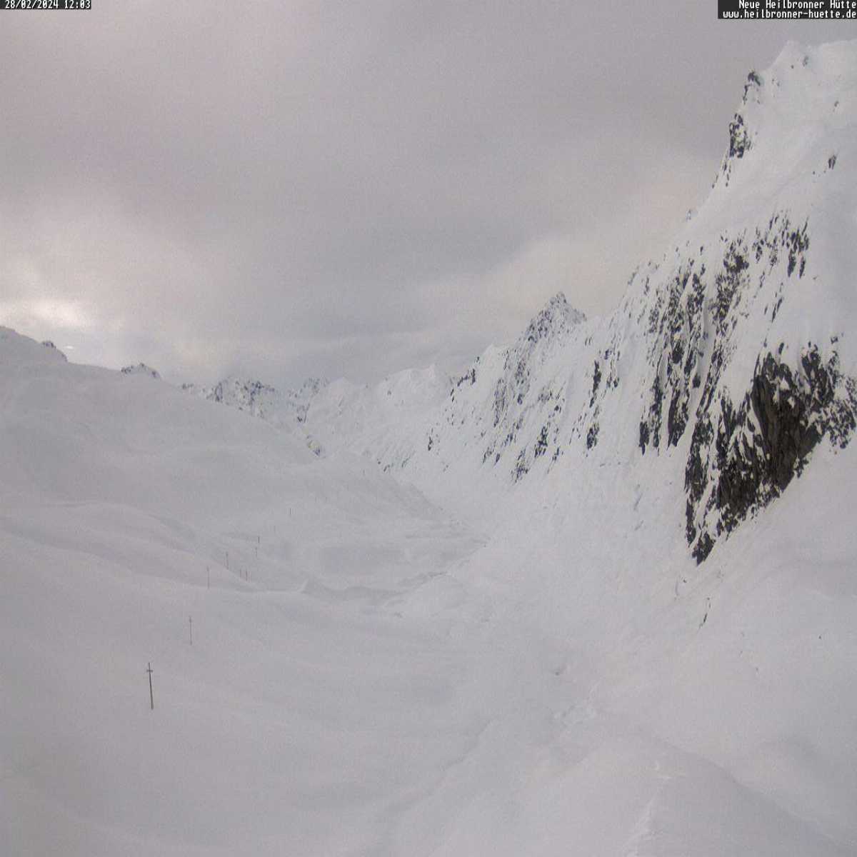 Warth webcam