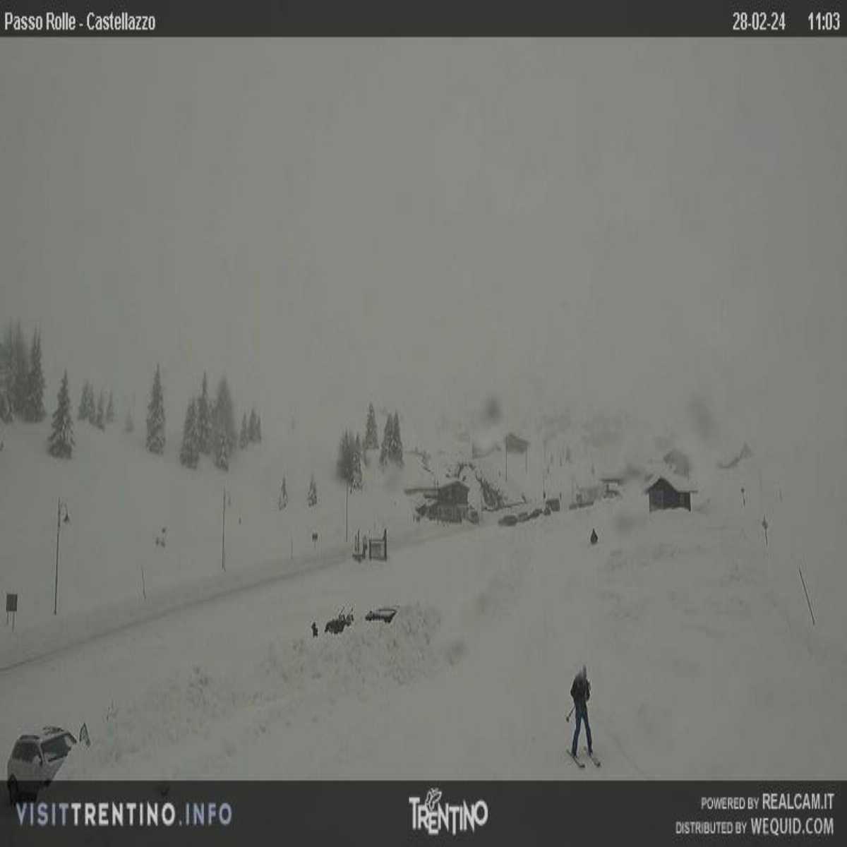Vipiteno webcam