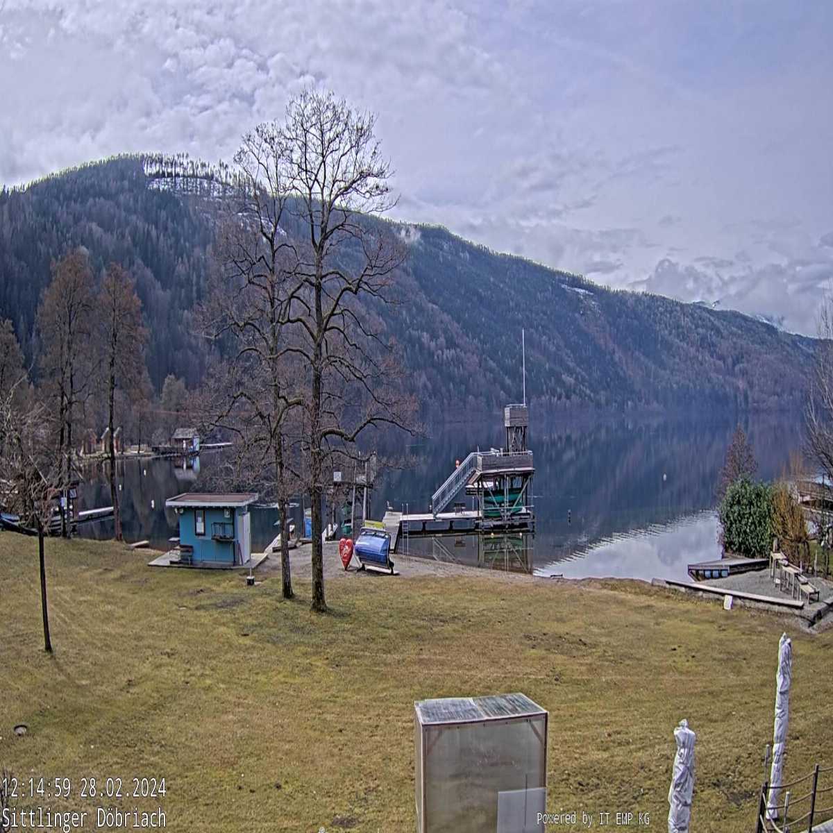 Radenthein webcam