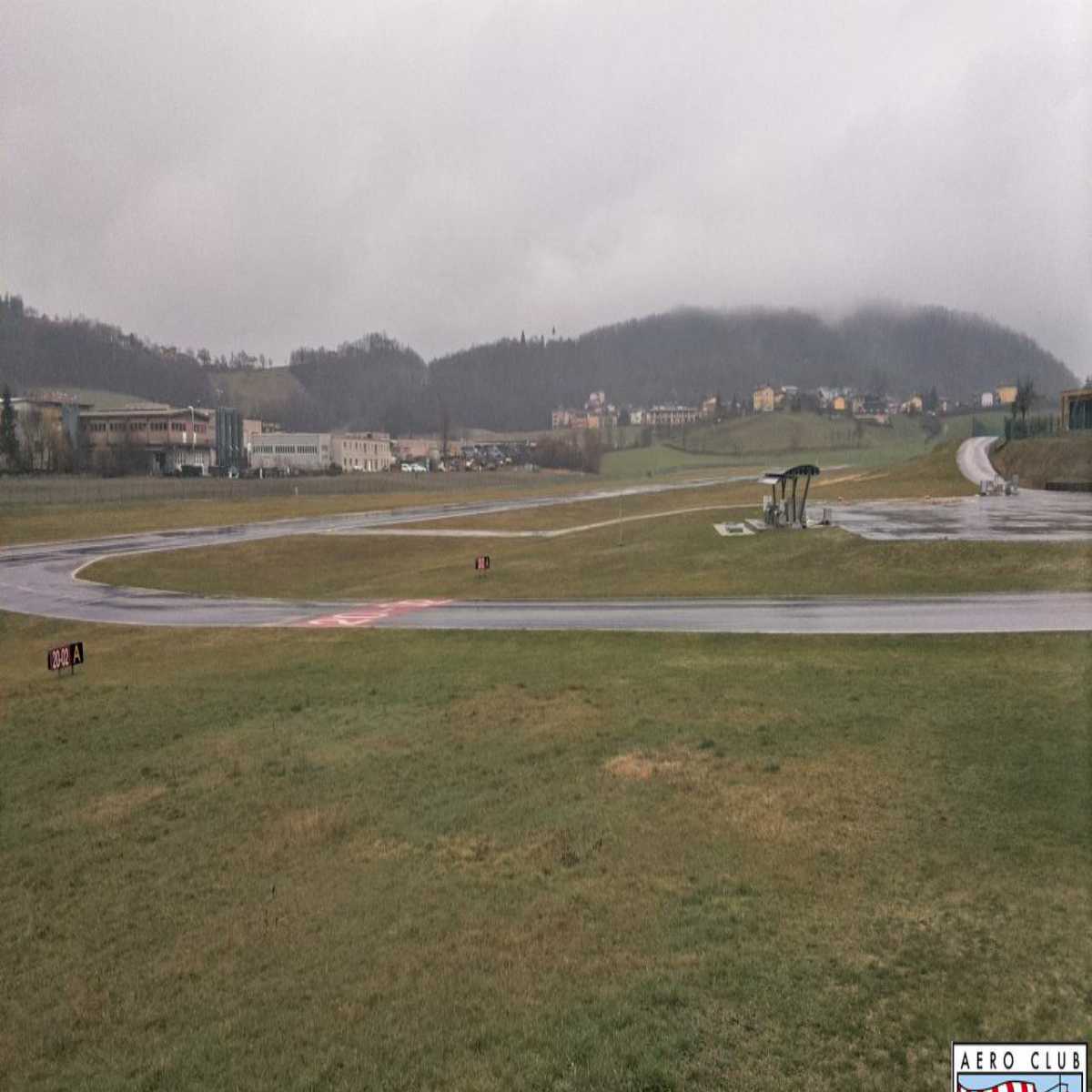 Traversetolo webcam