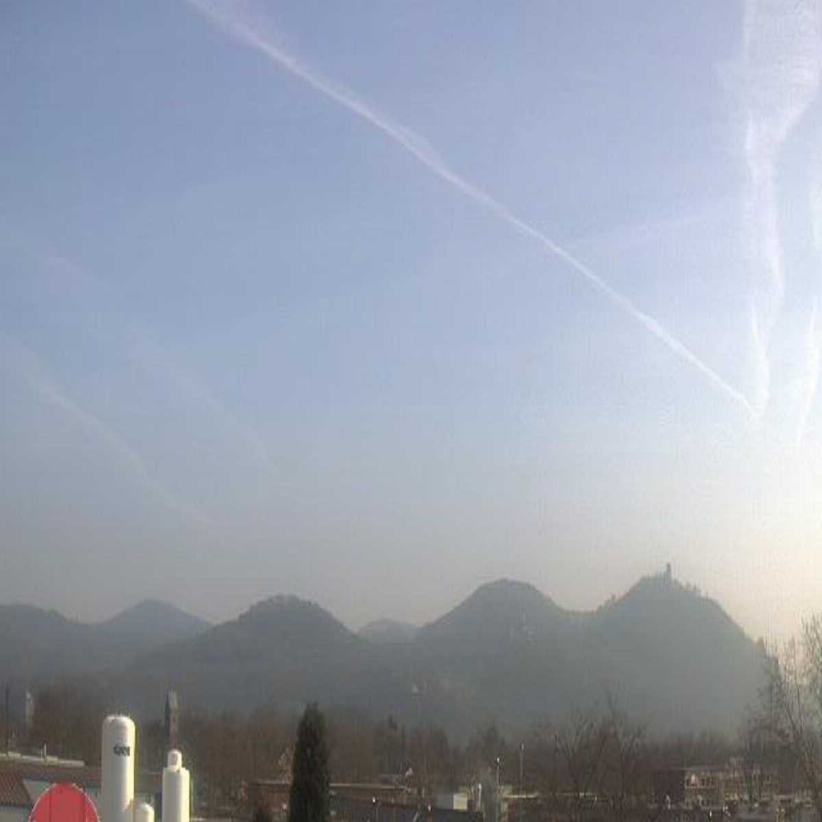 Riesenbeck webcam