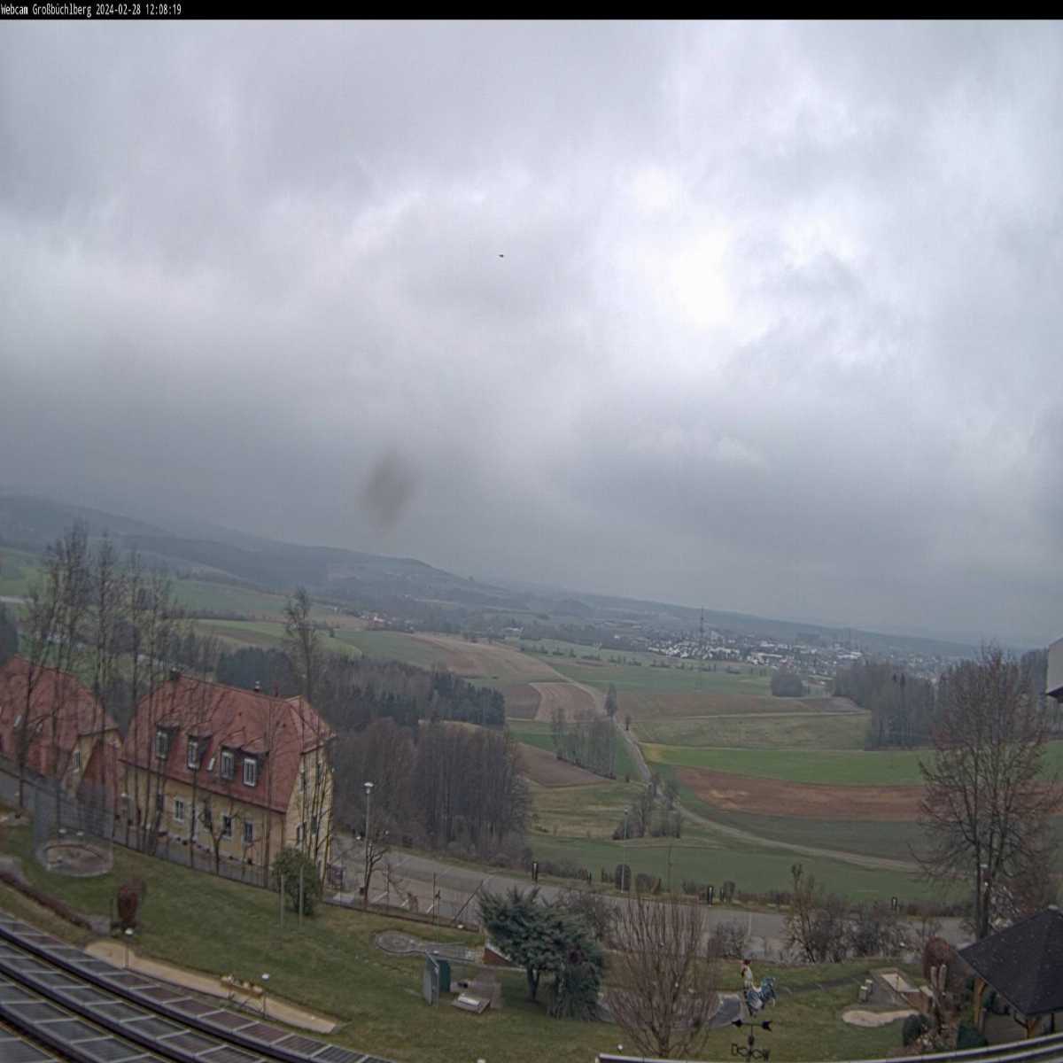 Zachenberg webcam