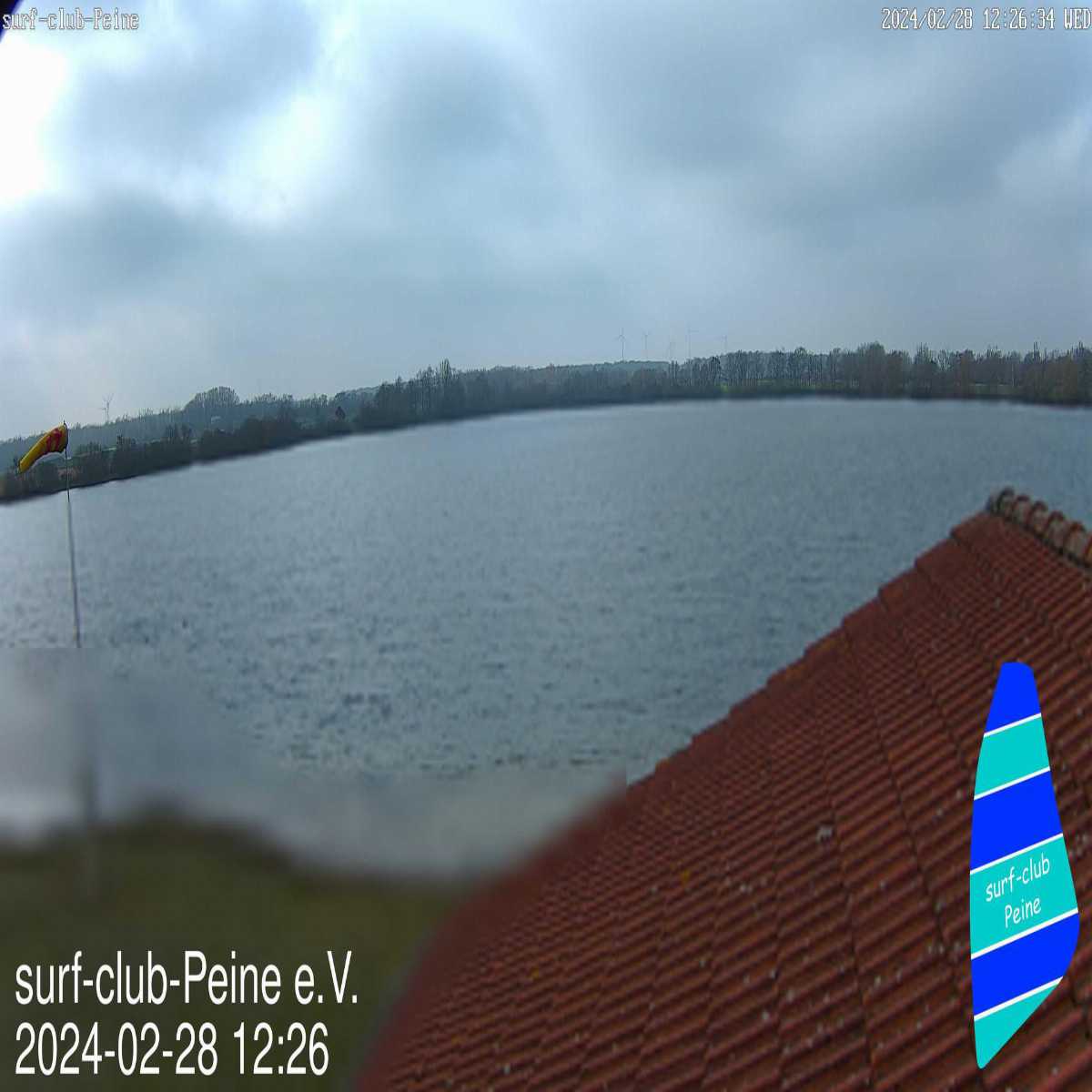 Reppenstedt webcam