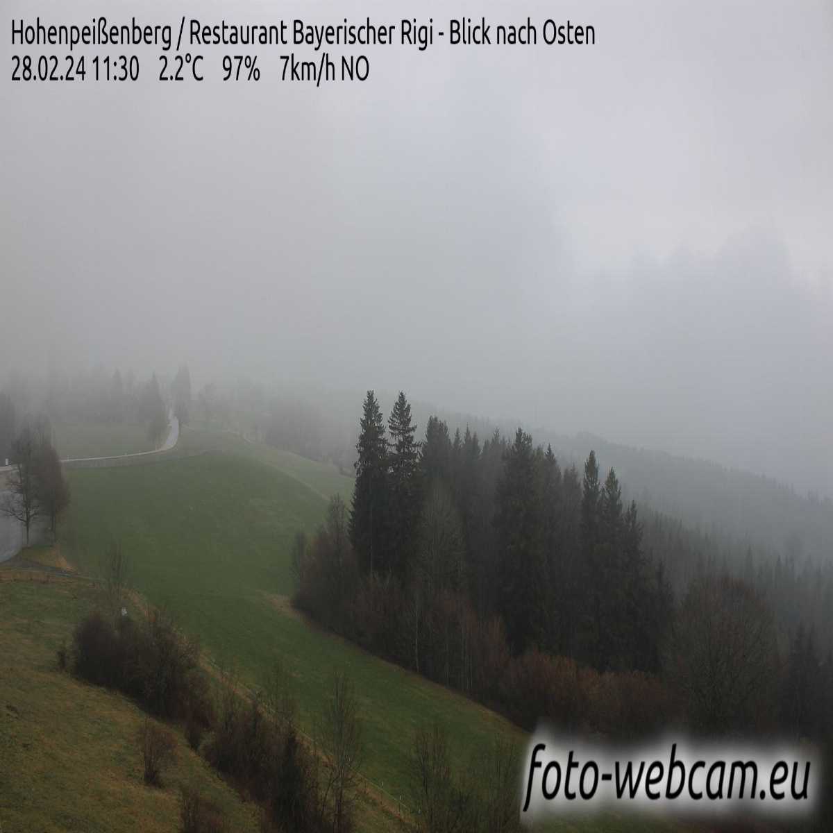 Zachenberg webcam