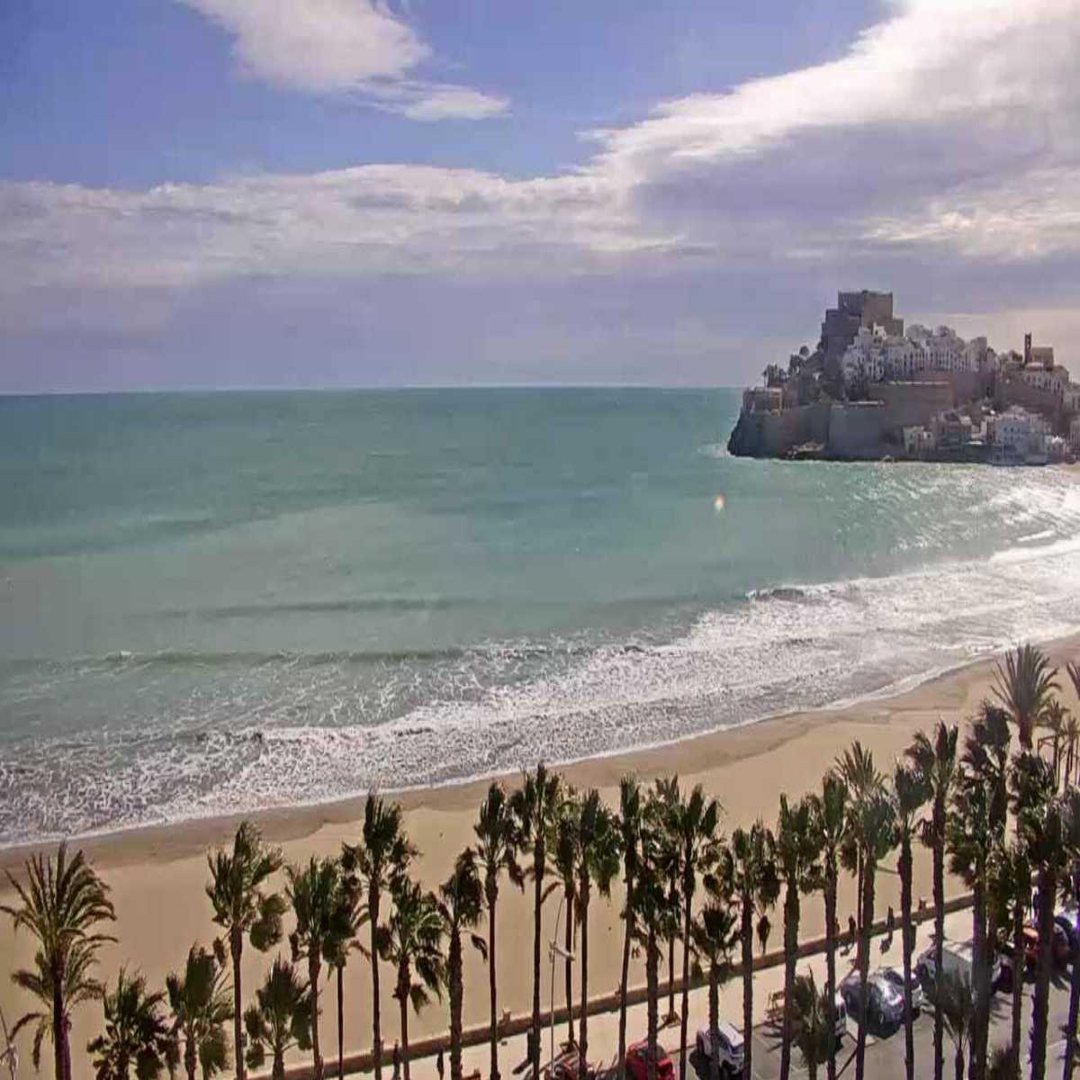 Guardamar Del Segura webcam