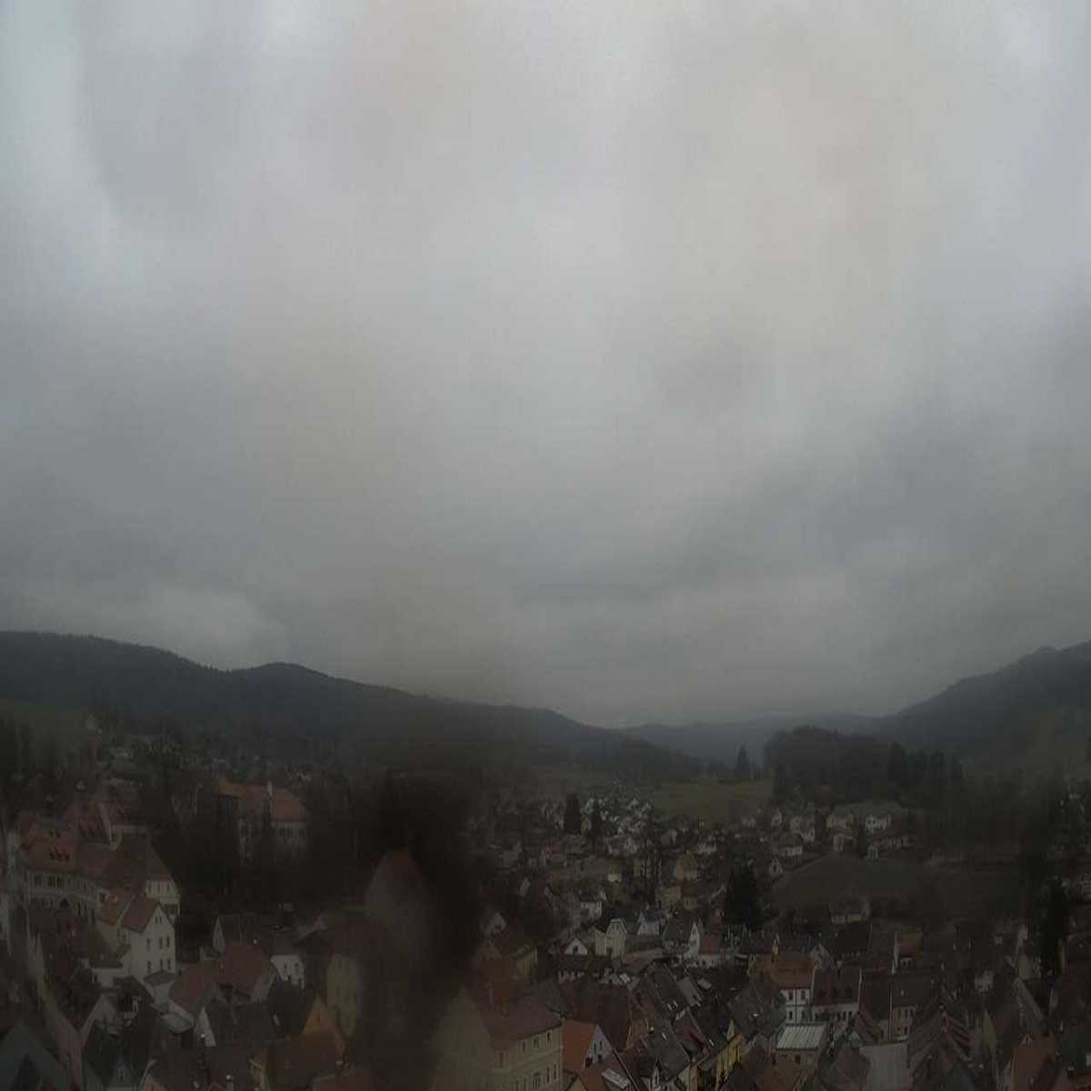 Zachenberg webcam