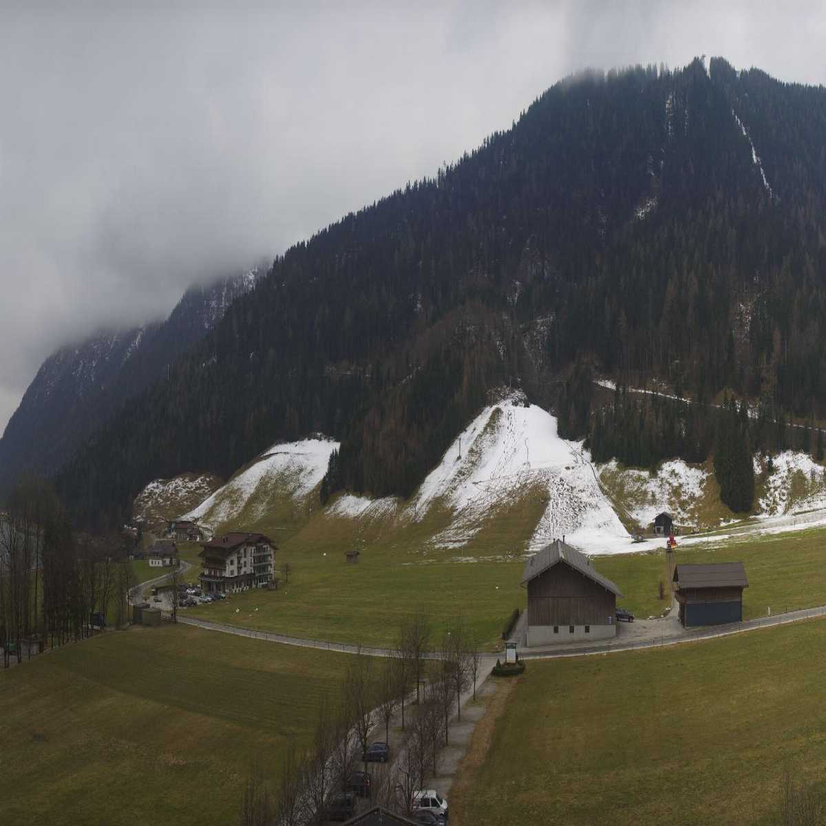Obermieming webcam