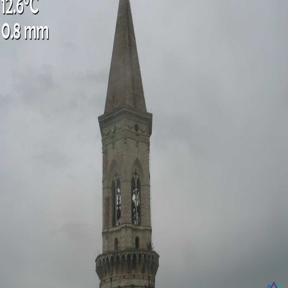 Foligno webcam