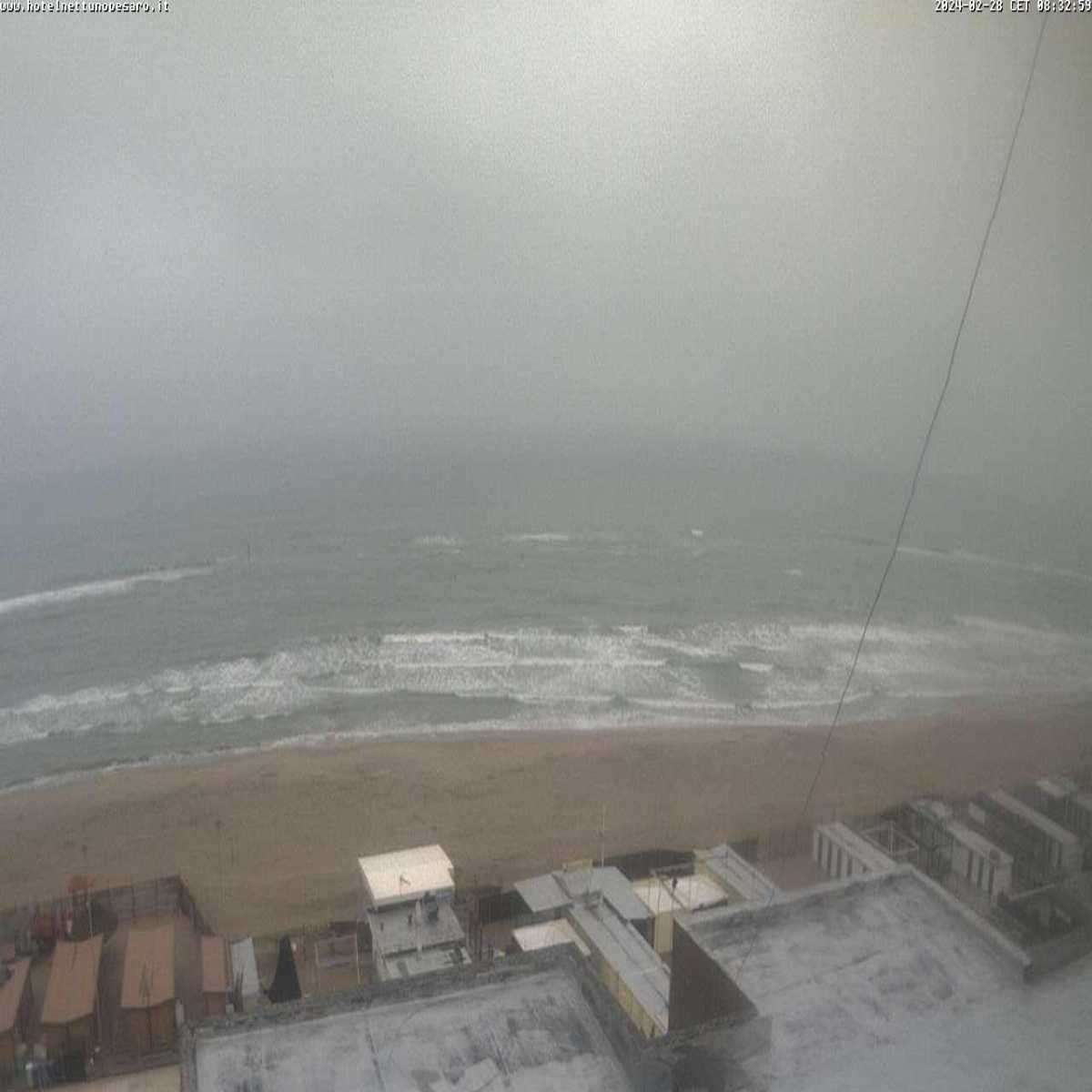 Mondolfo webcam