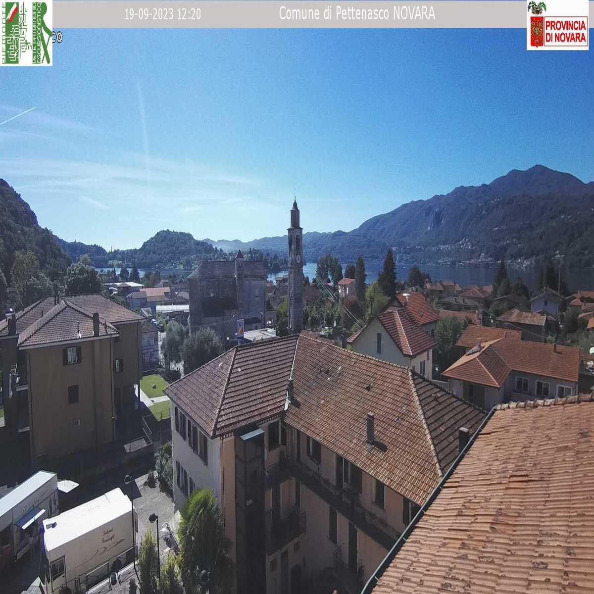 Chiappi webcam