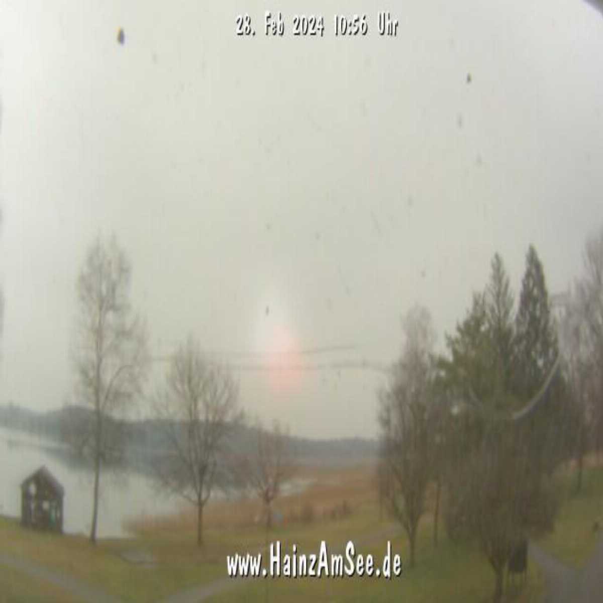 Zachenberg webcam