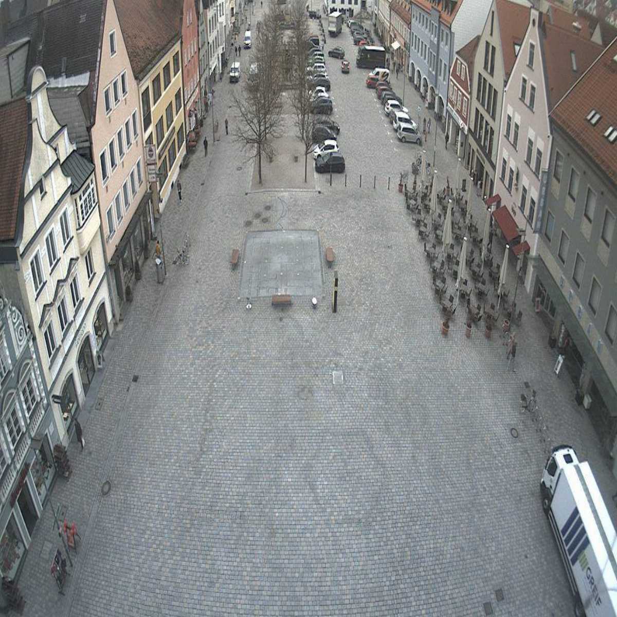 Zachenberg webcam