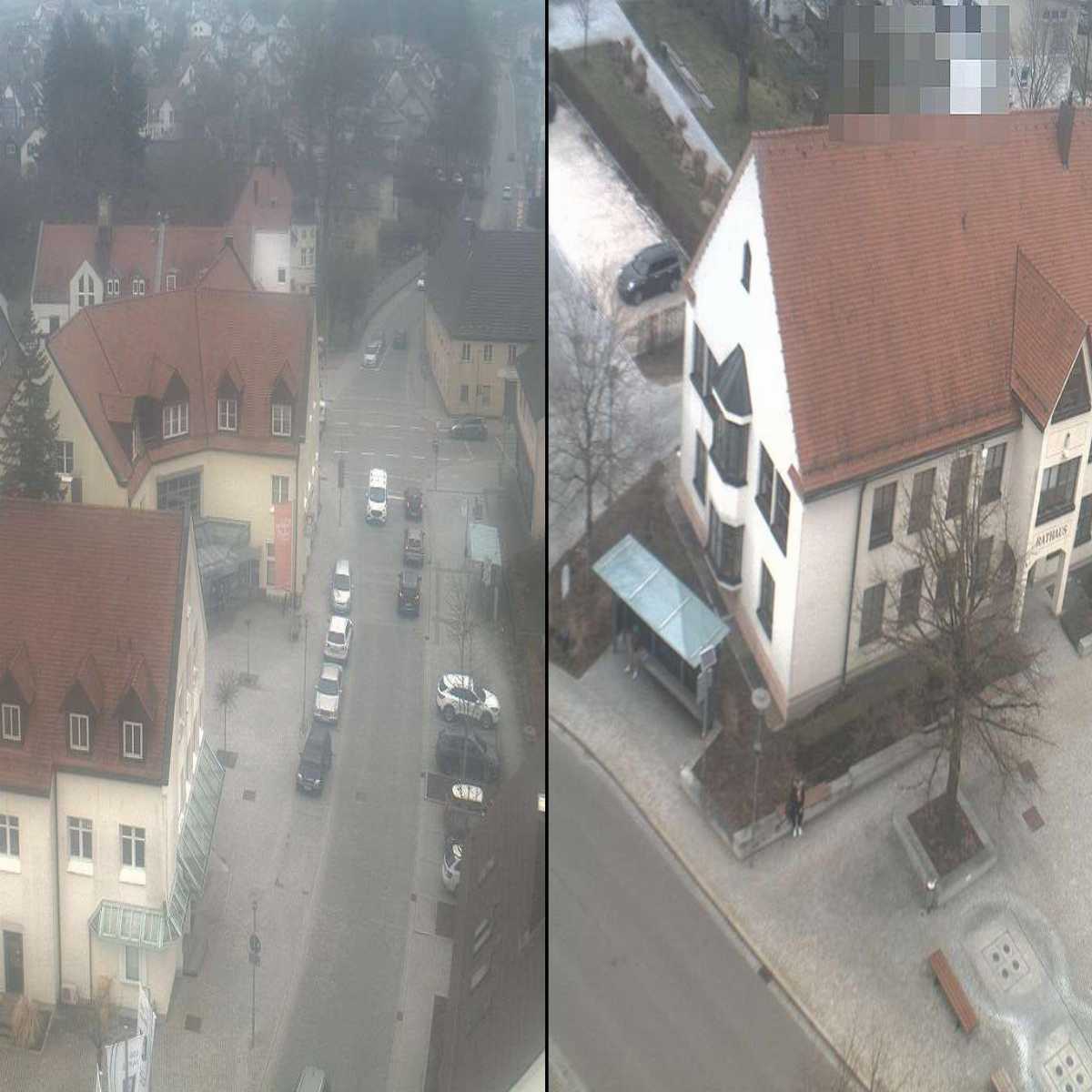 Zachenberg webcam