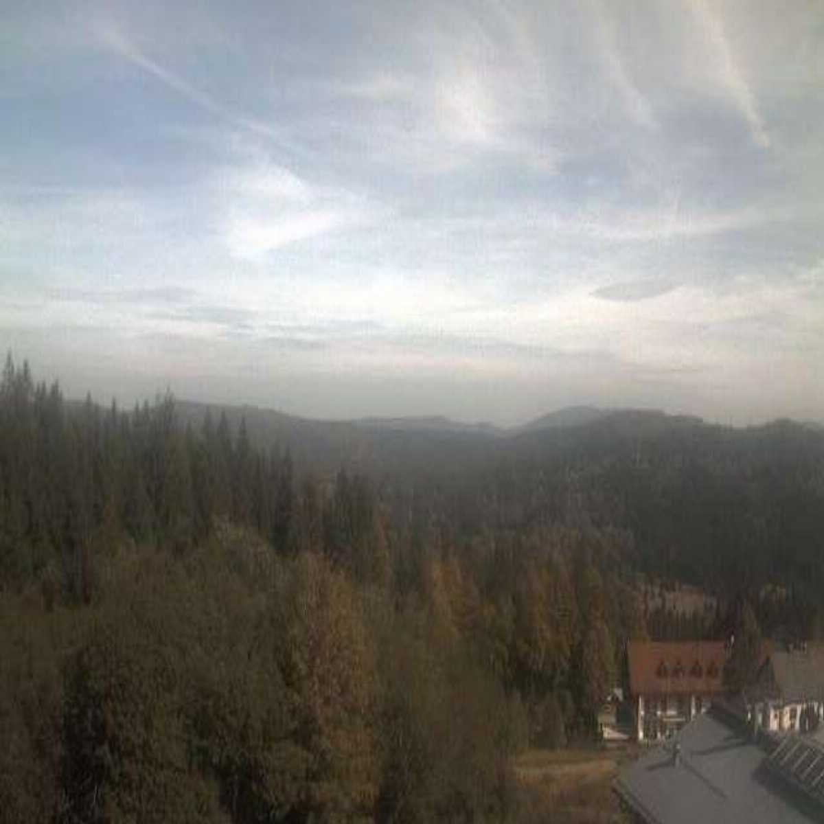 Zachenberg webcam