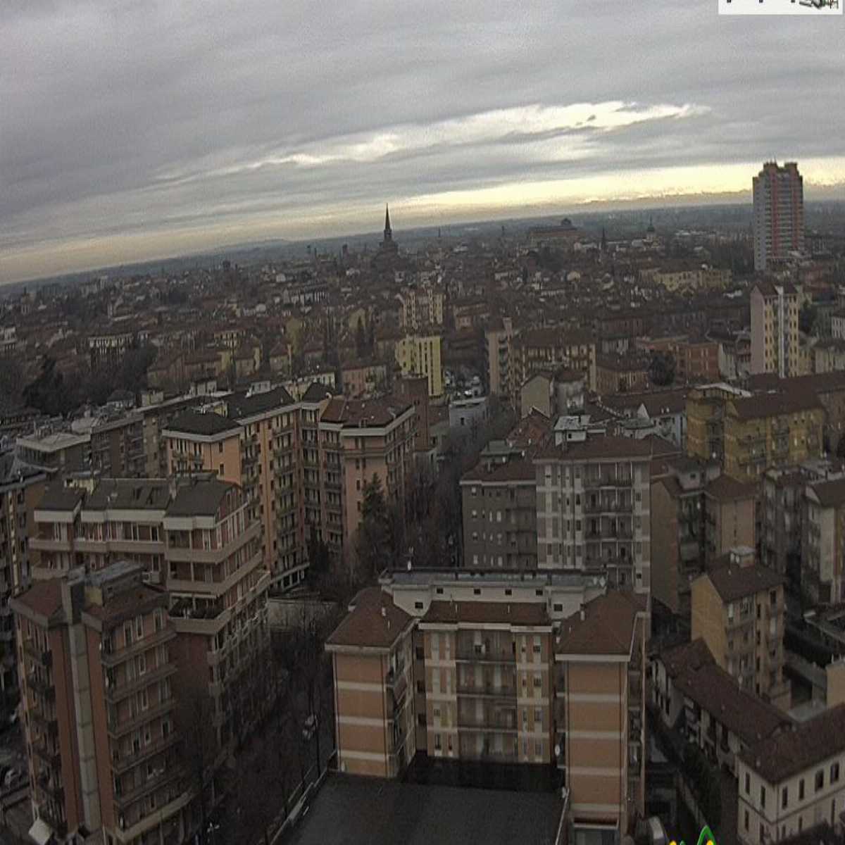 Traversetolo webcam