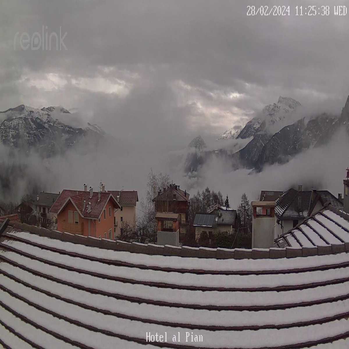 Vipiteno webcam