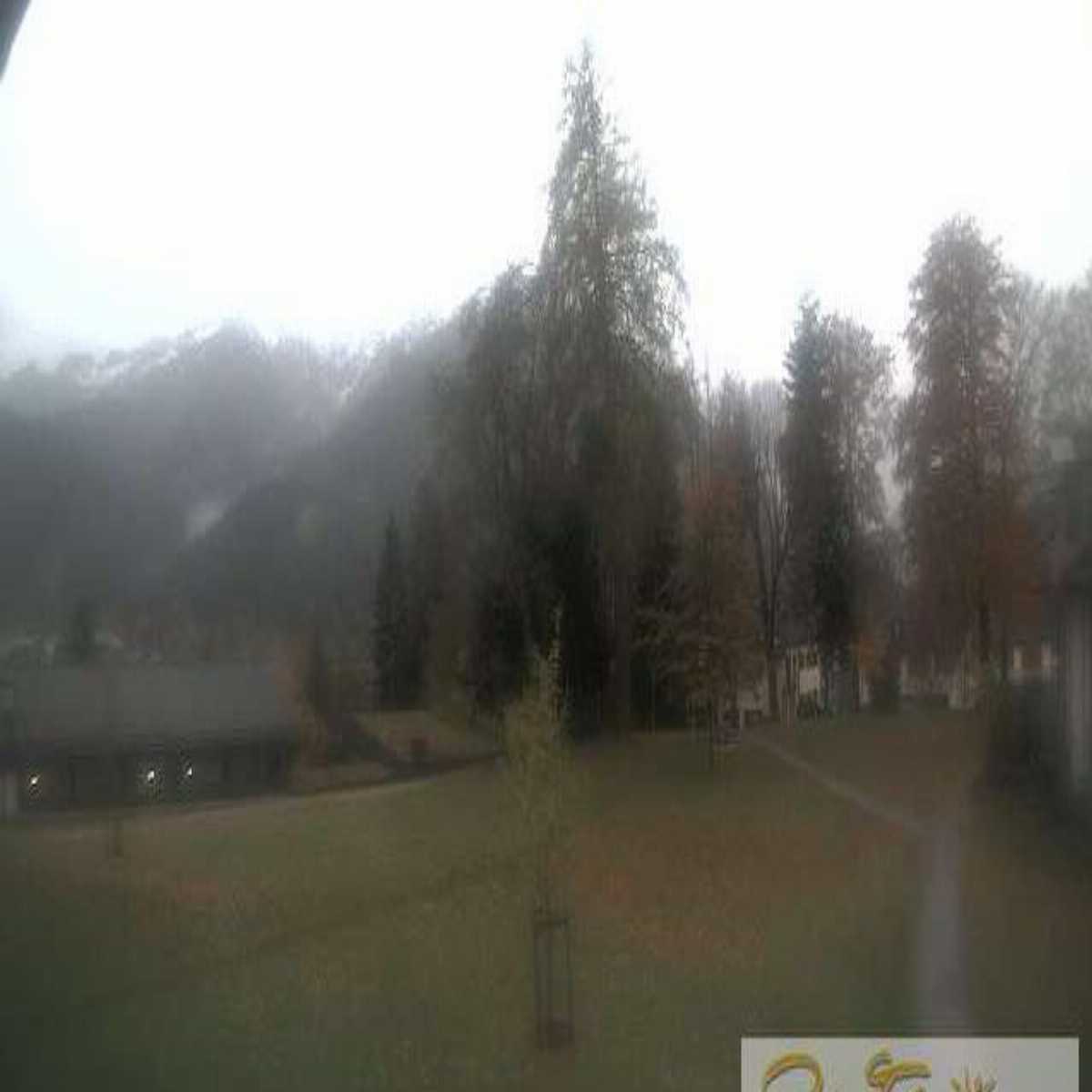 Zachenberg webcam