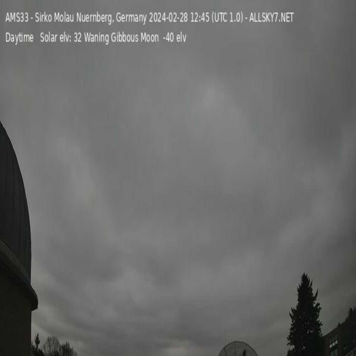 Zachenberg webcam