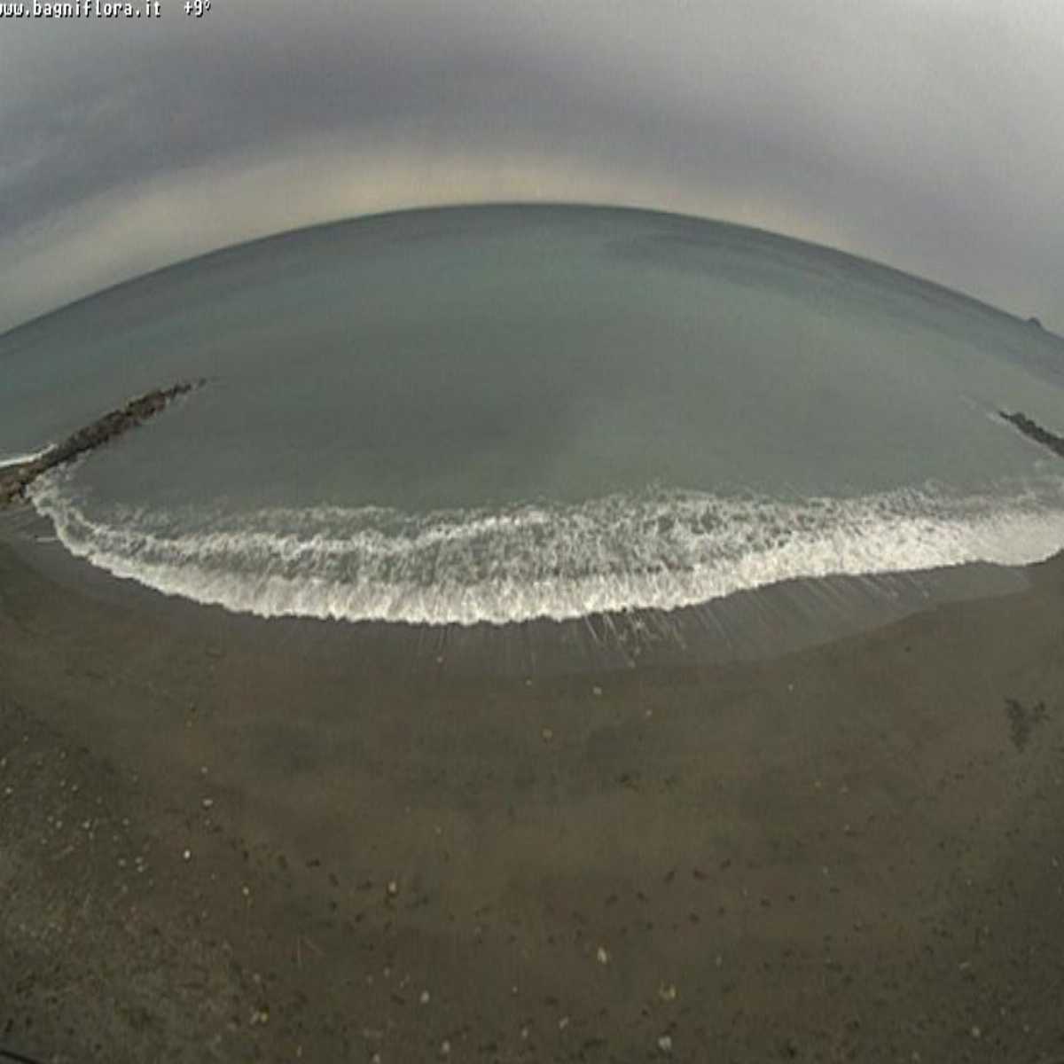 Imperia webcam