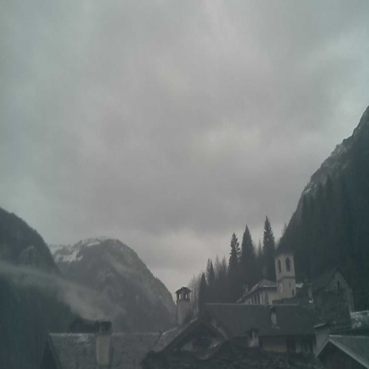 Chiappi webcam