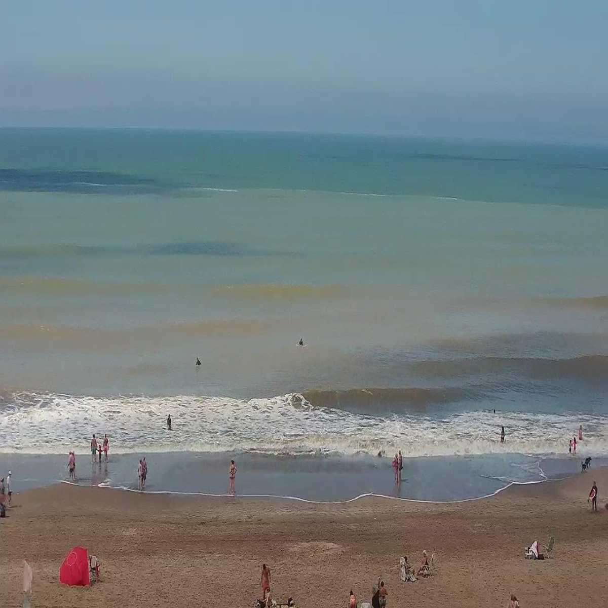 Chivilcoy webcam
