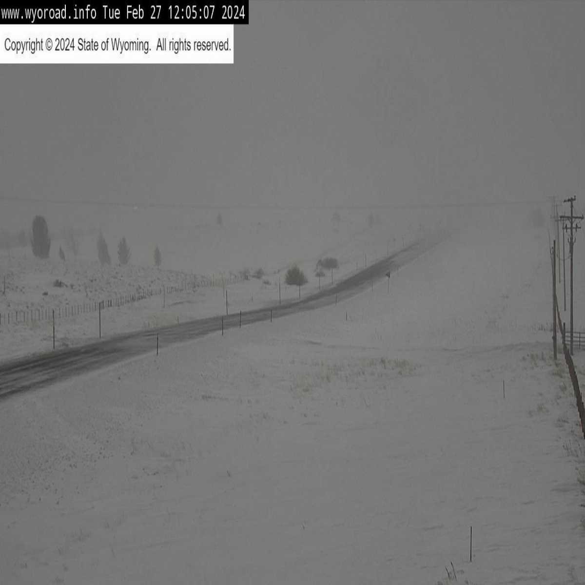 Devils Tower webcam
