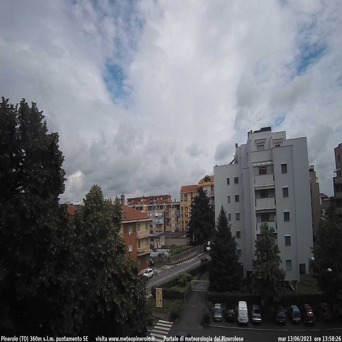 Chiappi webcam
