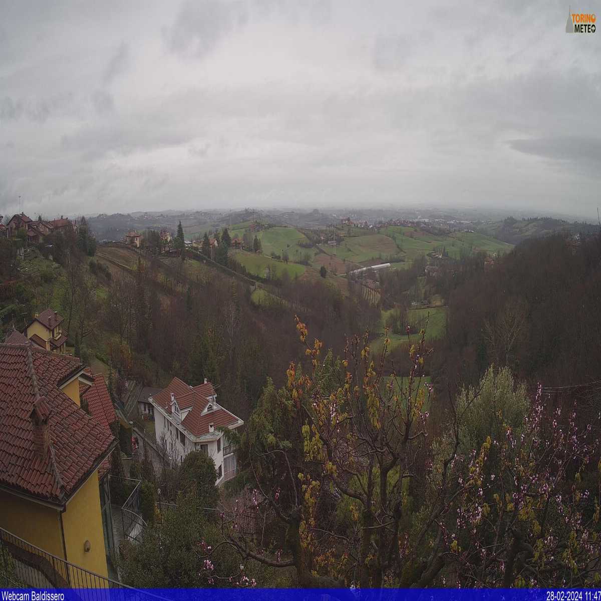 Chiappi webcam