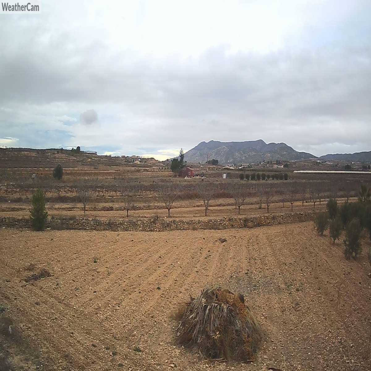 Calpe webcam