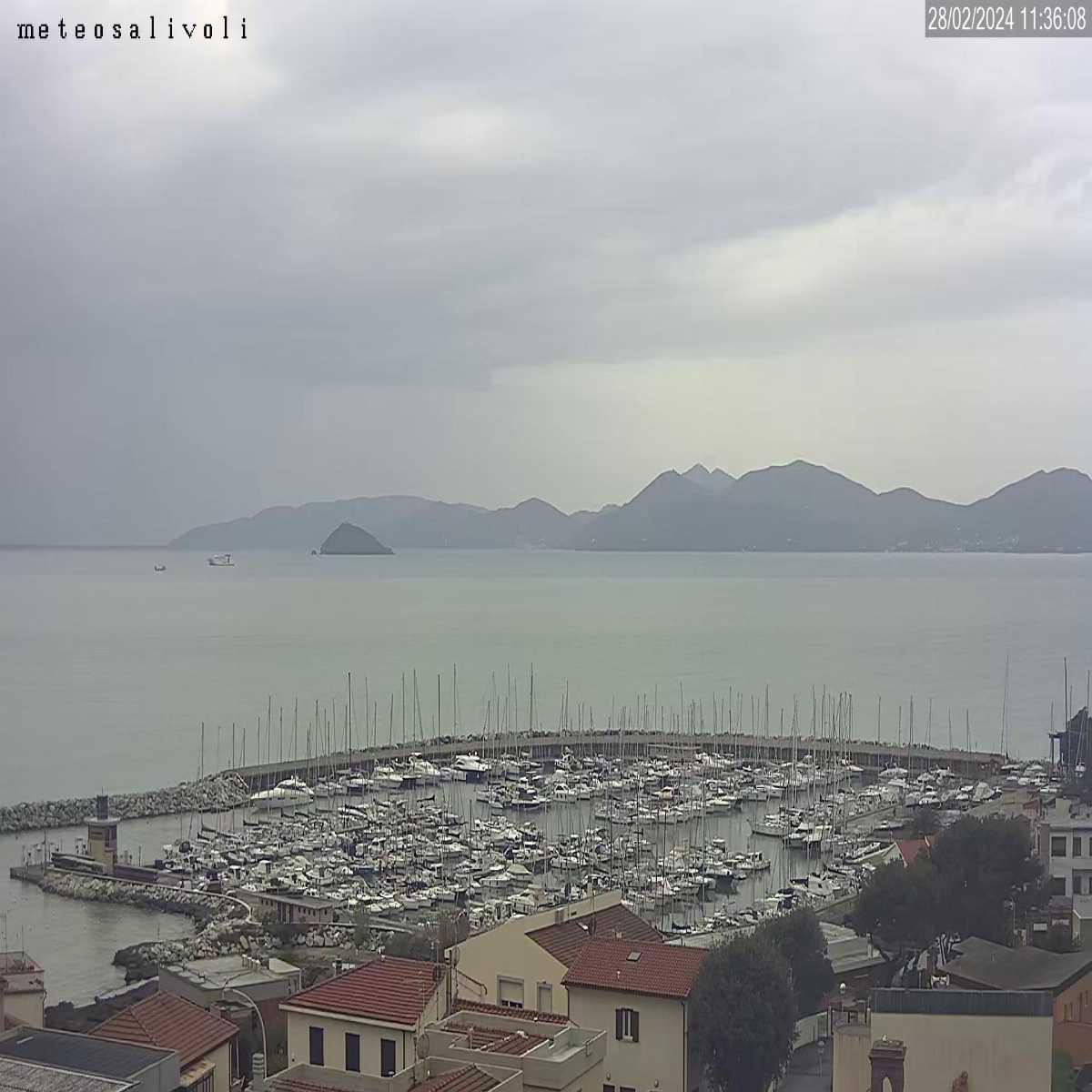 Pietrasanta webcam