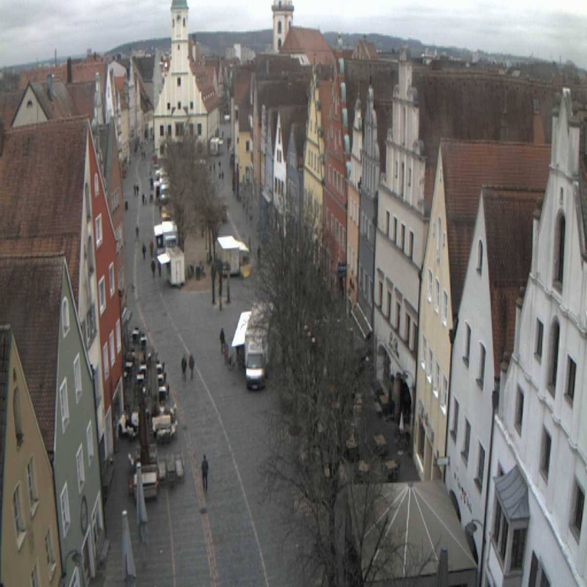 Zachenberg webcam