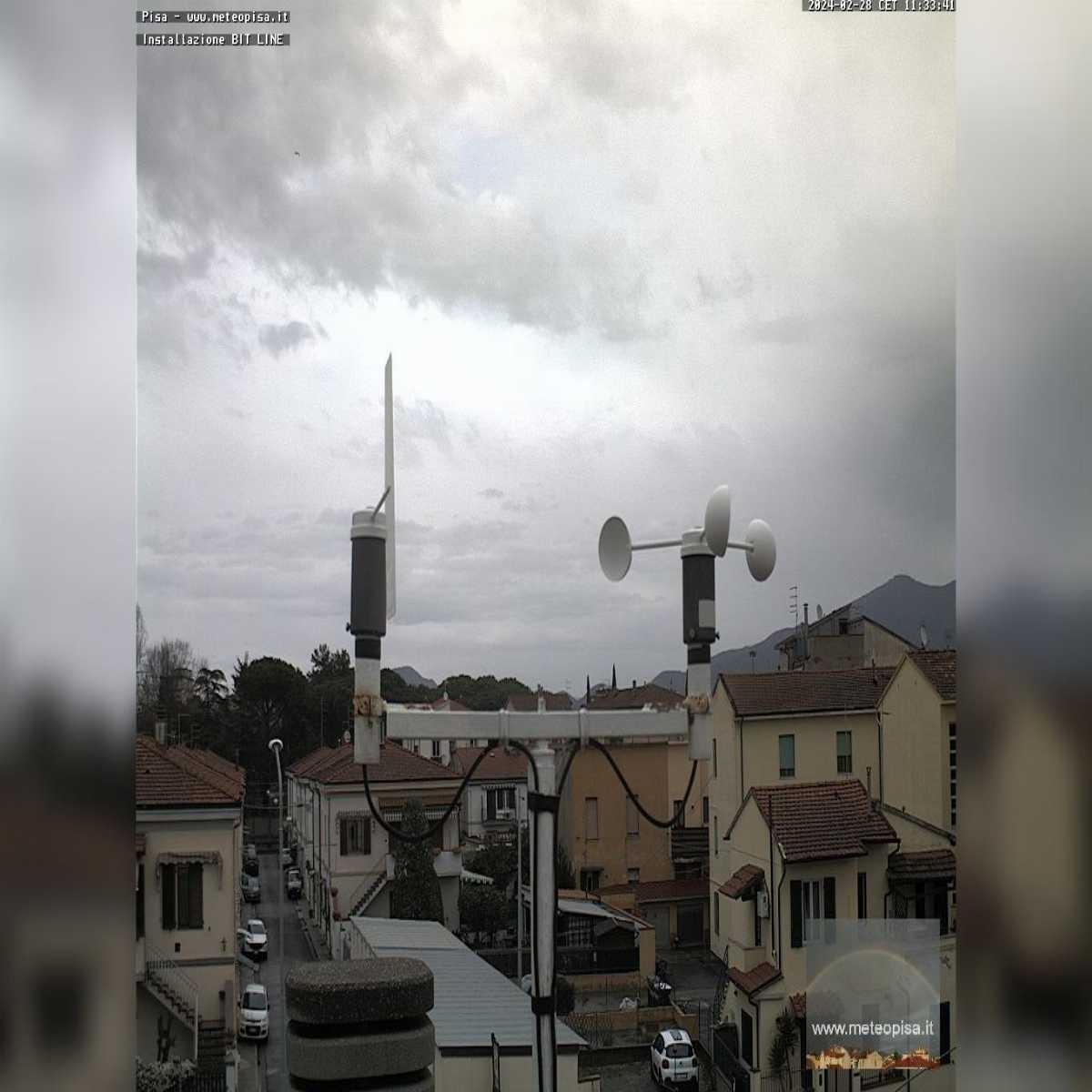 Pietrasanta webcam