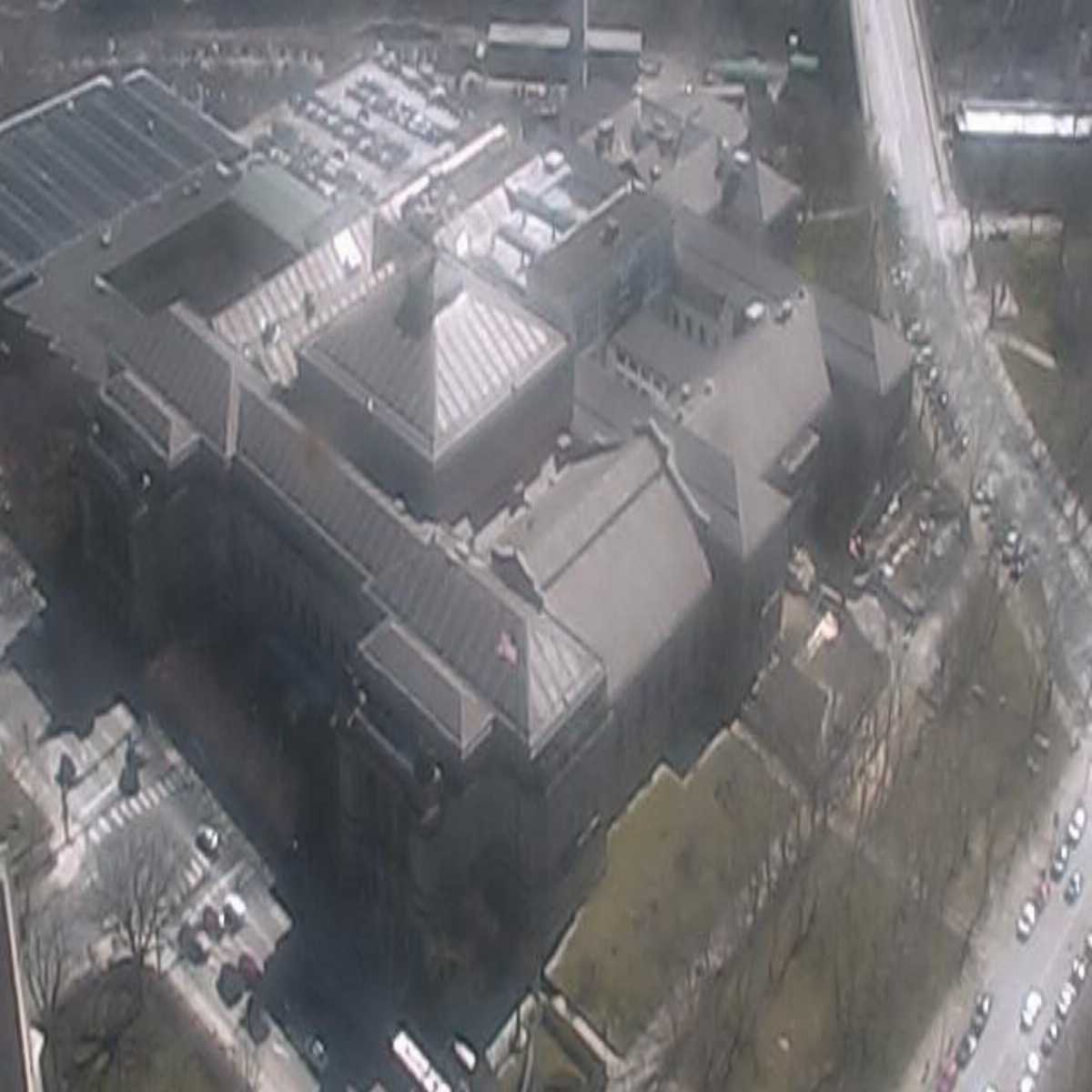 Erie webcam