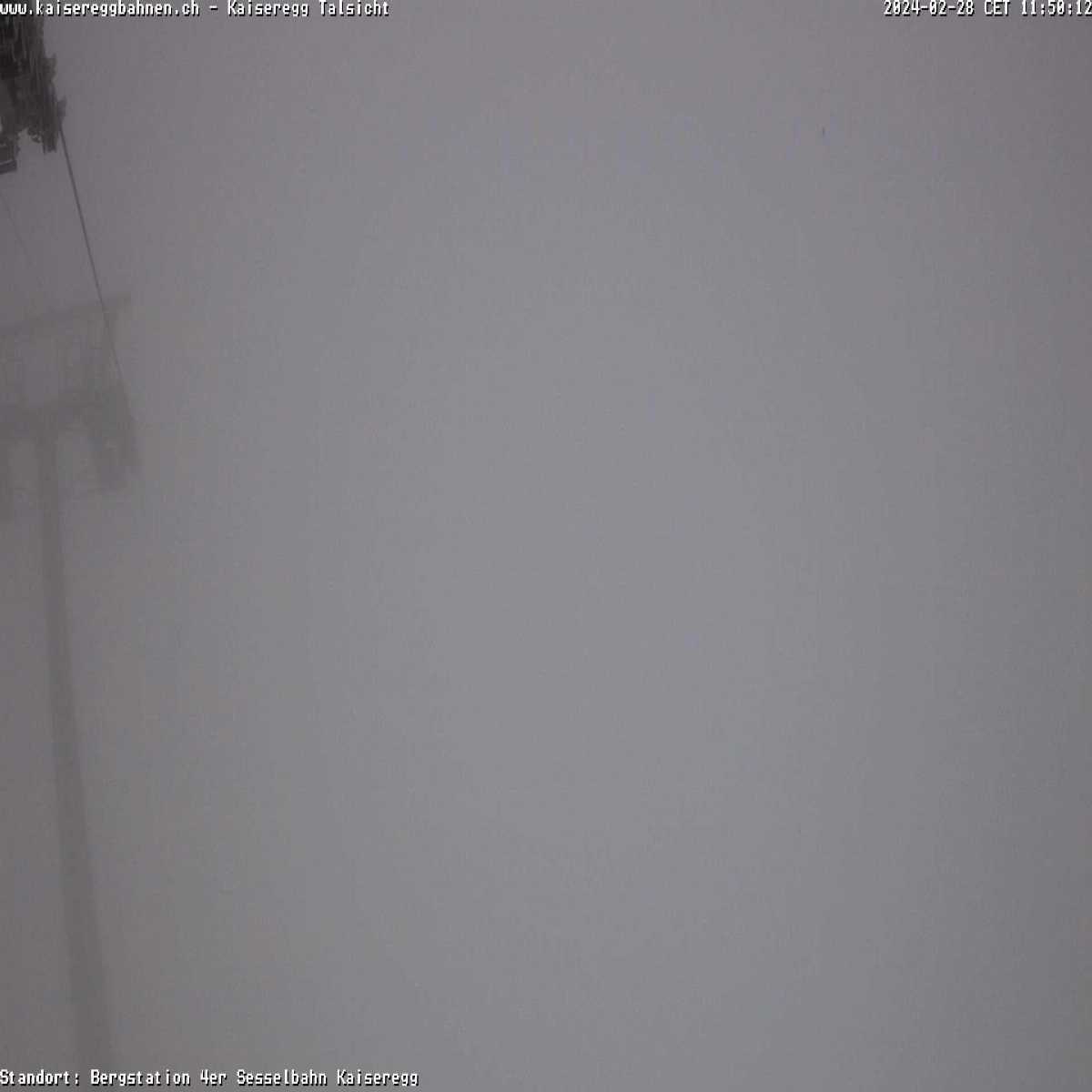 Romont webcam